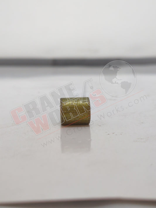 Picture of 7-267, a  New 4Ga Solder Slug.
