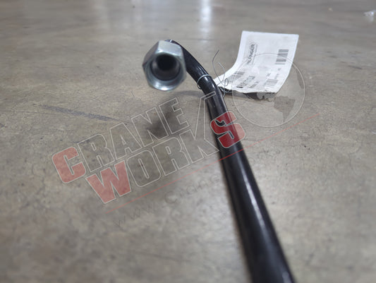 HLR11313JI | New Hydraulic Line