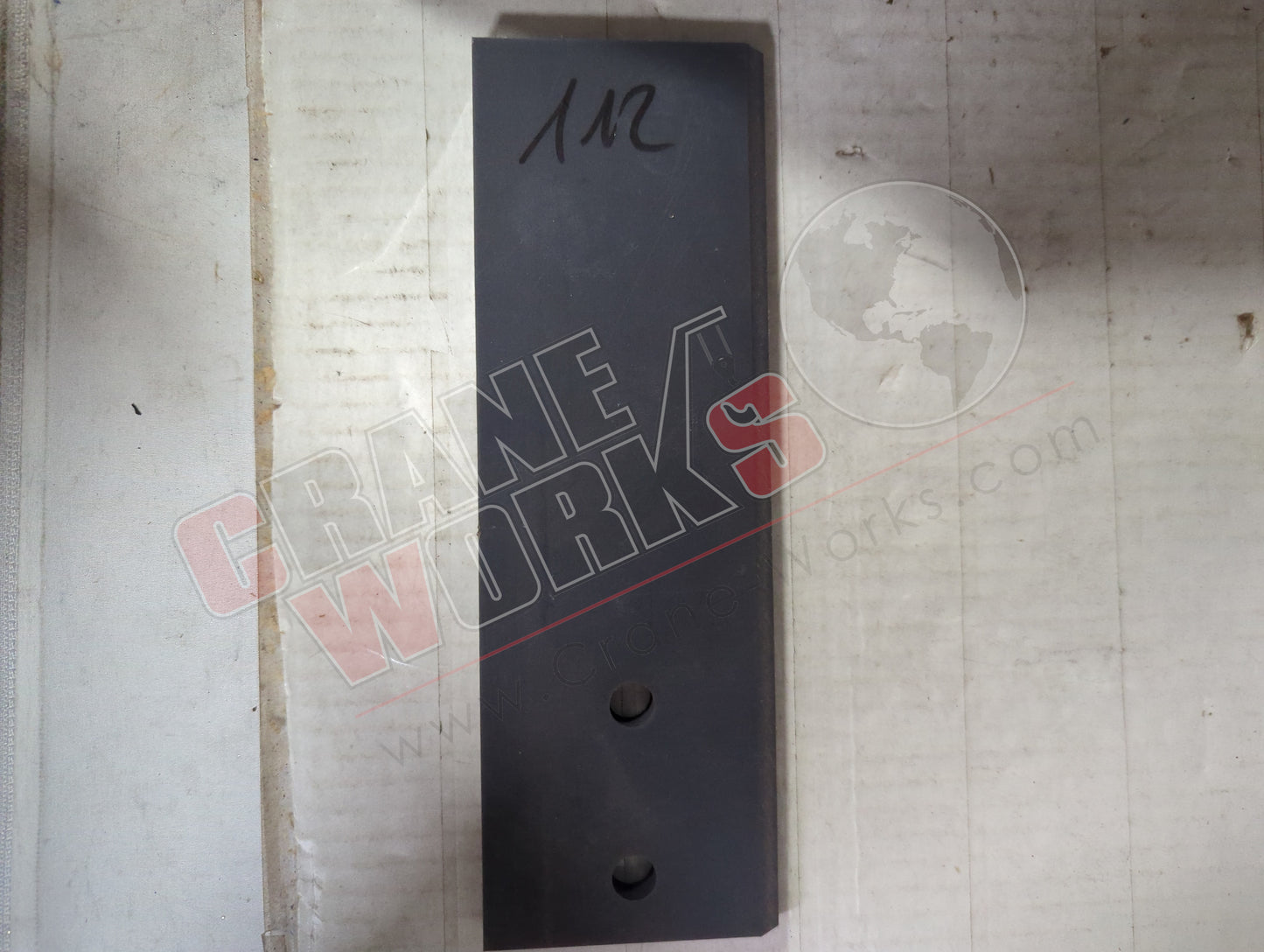 06060312 | New Wear Pad