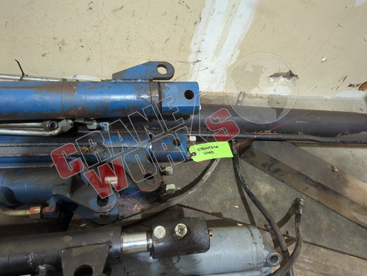 07014584A-USED | Used Used, 1St Extension Cylinder