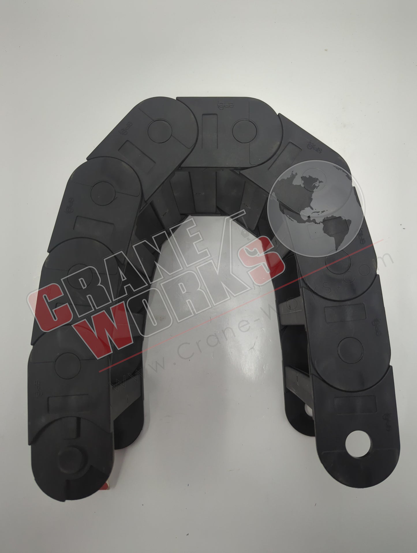 EZ1755 | New Chain Link