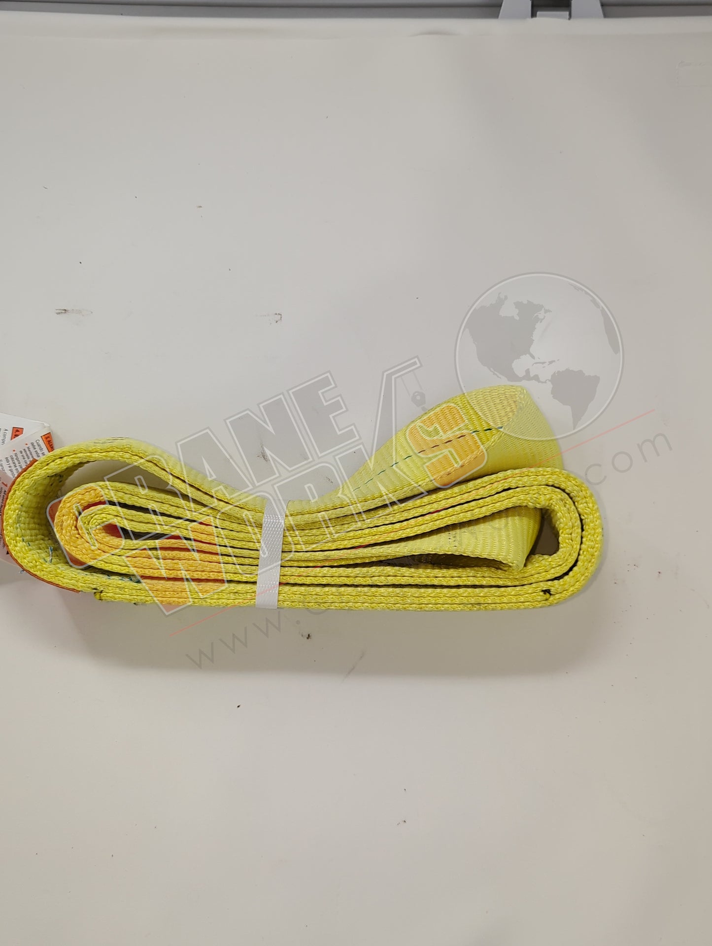 TE292PHTX6 | New 6' 2Ply Strap