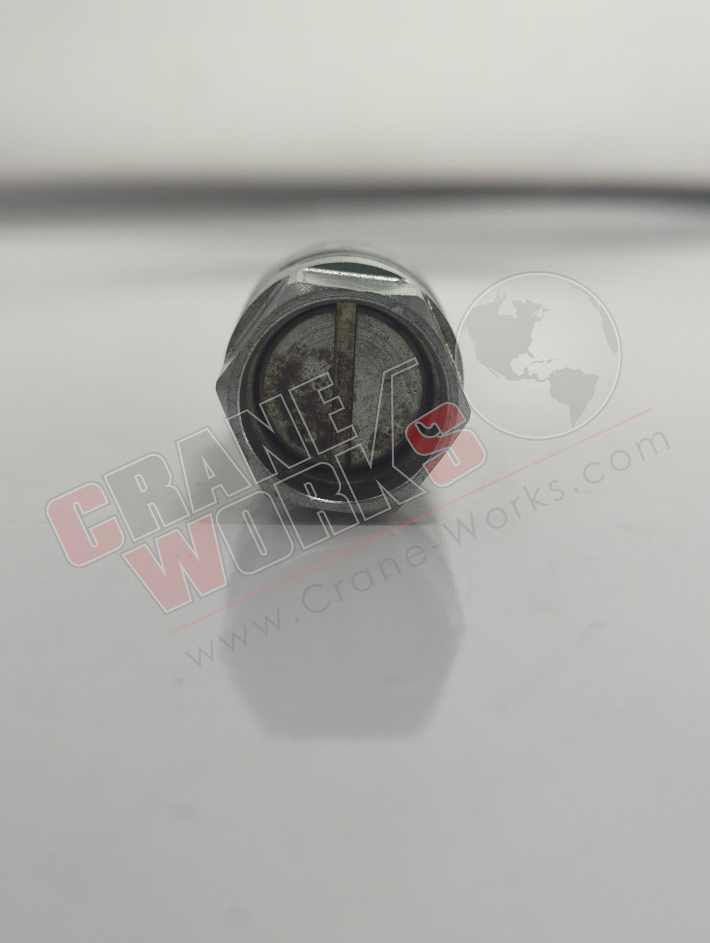 EV5083-TO | New Pretension Valve