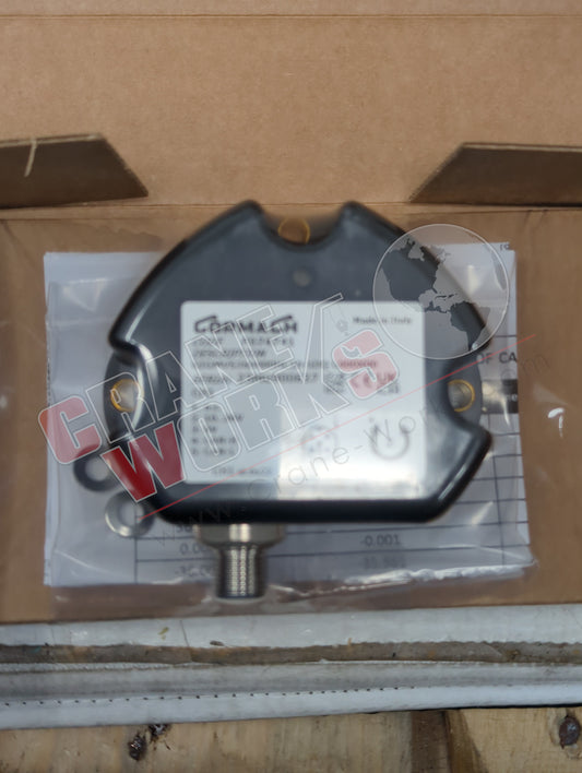 09190409 | New Electronic Level For Fly Jib