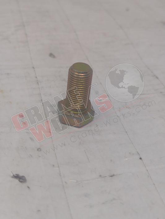 39404 | New 1/2X1 Sae Bolt (63249)