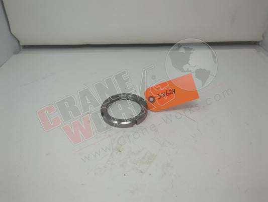 301624 | New Steering Nut