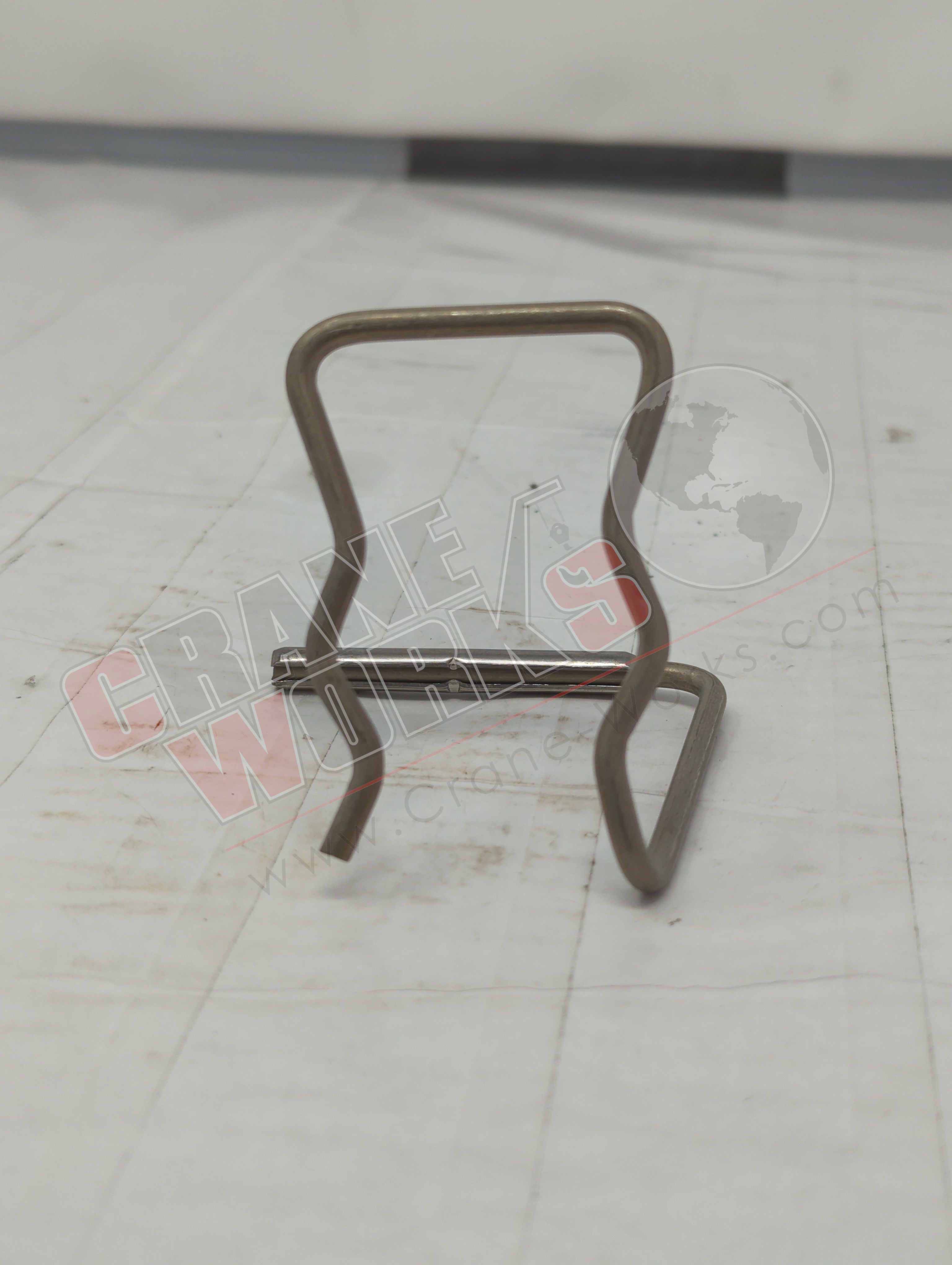 94727340212 | New Locking Spring – CraneWorks