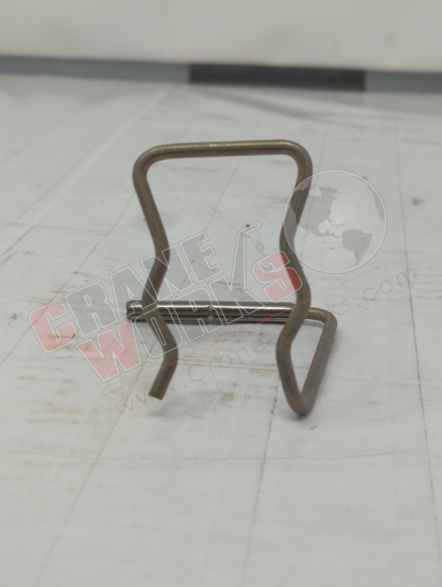 94727340212 | New Locking Spring