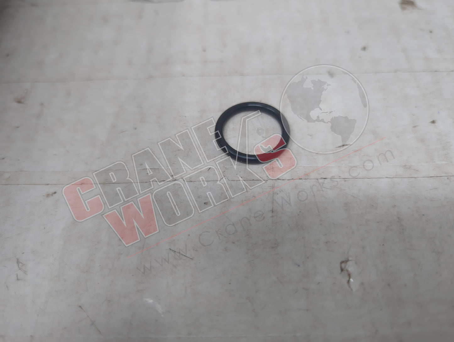 9337 | New 17X2.5Mmthk Buna-N O-Ring