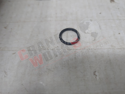 9337 | New 17X2.5Mmthk Buna-N O-Ring