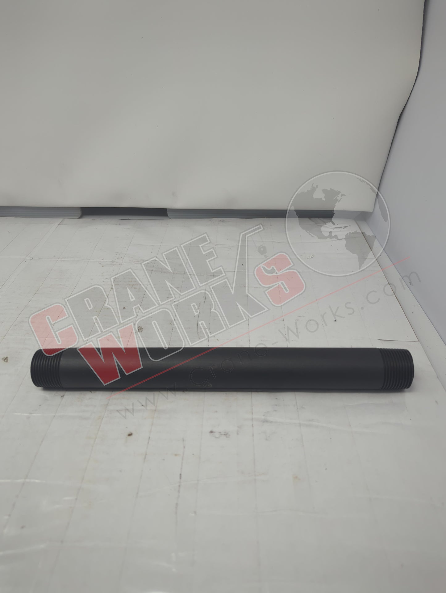 MSC36991982 | New 1"X12" Nipple (1"X12")