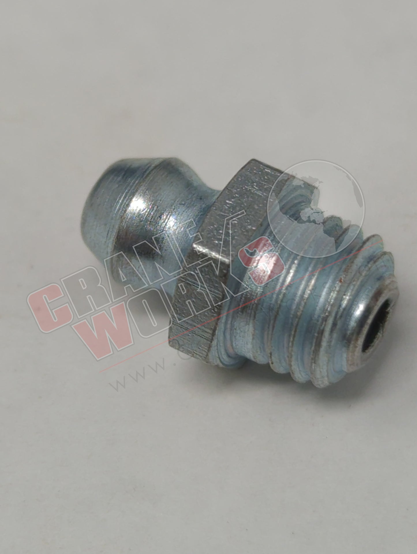 7603 | New Grease Fitting 5/16 Pipe Thd Straight (41516)