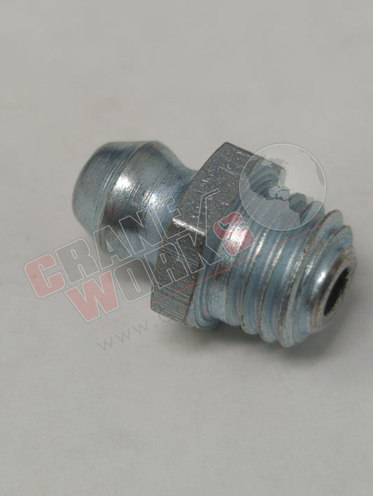 7603 | New Grease Fitting 5/16 Pipe Thd Straight (41516)