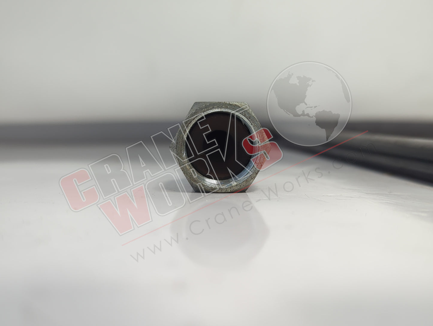 HLR10062JI | New Hyd Pipe