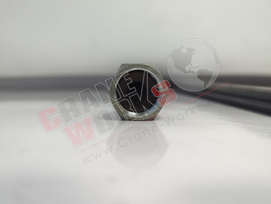 HLR10062JI | New Hyd Pipe