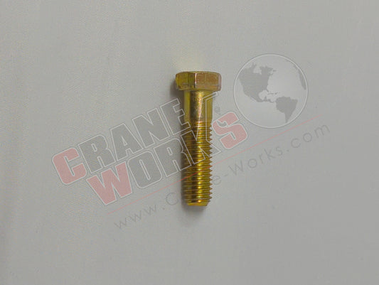 D39108 | New 1/2 X 2 Cap Screw (63256 1/2 X 2)
