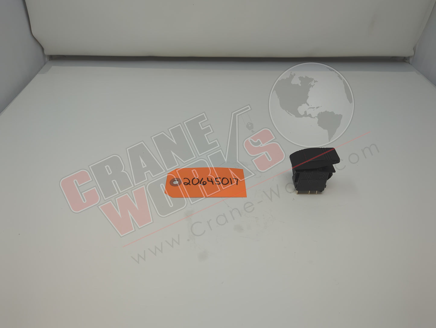 20645017 | New Rocker Sw, Park