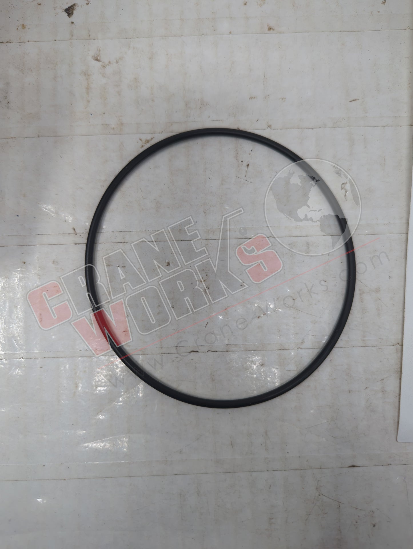 MIU802422 | New O-Ring