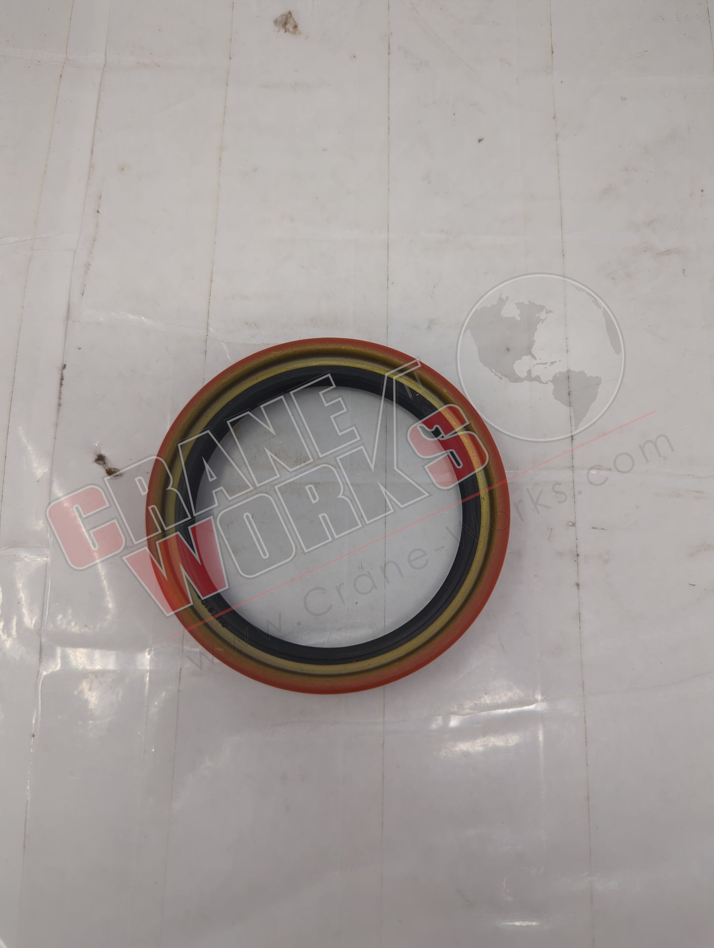 217313 | New Seal Oil