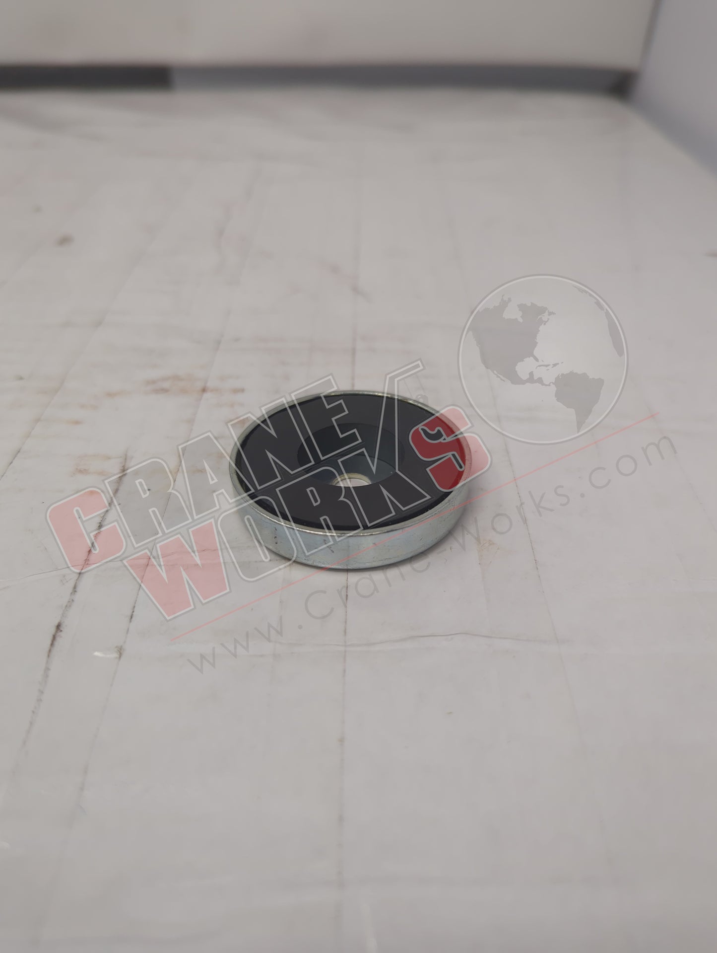 65574 | New Magnet 40# Hetronic