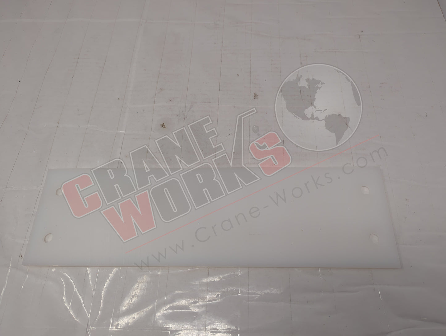 467041TU | New Boom Rest Pad