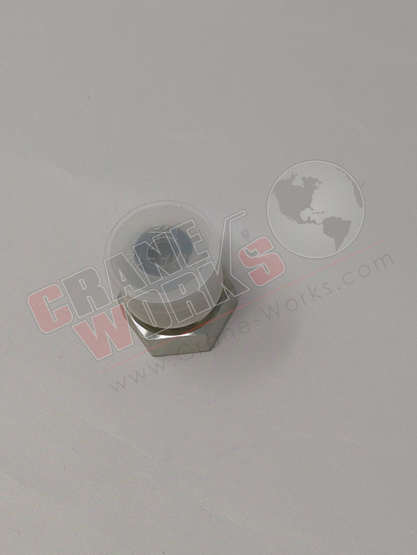 10455 | New Plug, 37Deg Jic Flr Fit, Stl, 3/4 (10455)