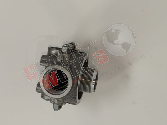 10081049 | New Filter Head