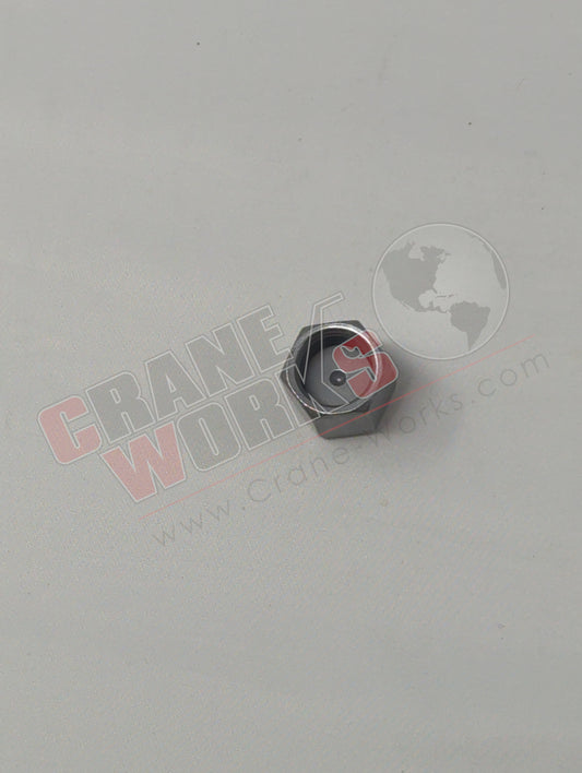 KP80041 | New Fltface O-Ring Adpts 1/4" Cap (4 Fnl-S)