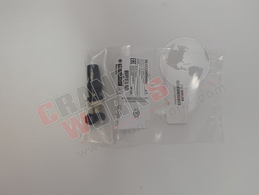 90021968 | New Connector Assy. Kit