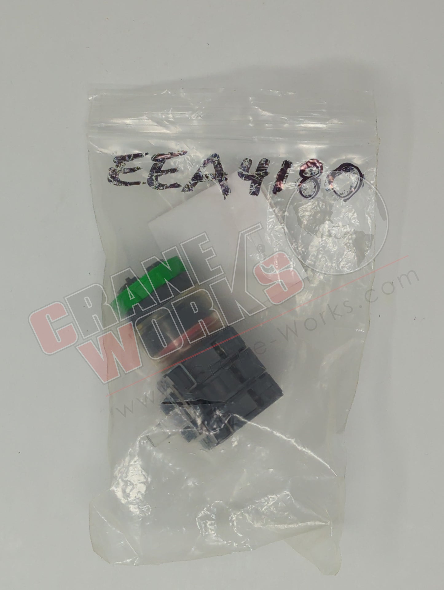 EEA4180 | New Switch (Red) Complete