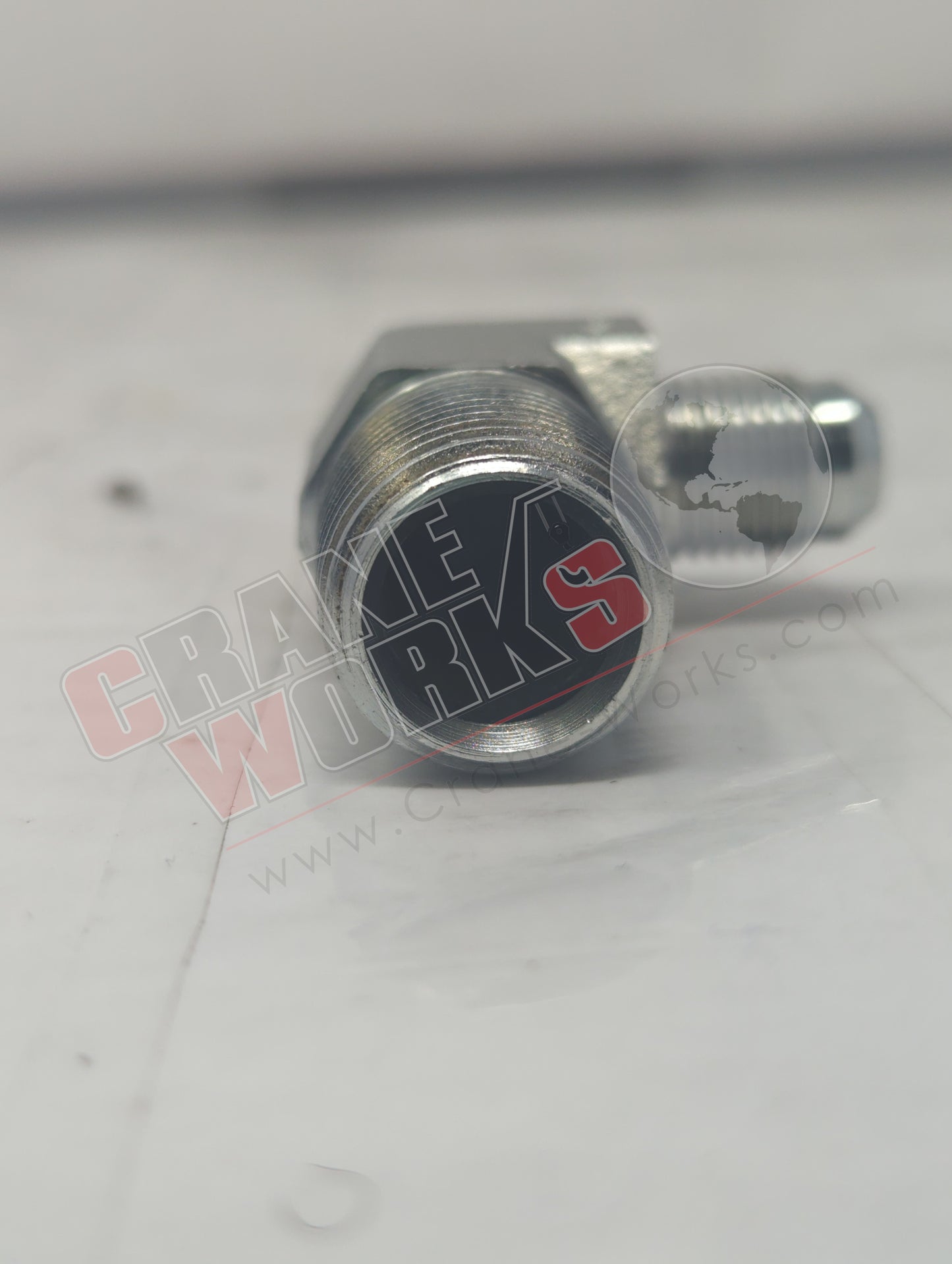 B25010608FG | New -6Mj X -8 Mp 90 Deg (2501-06-08)