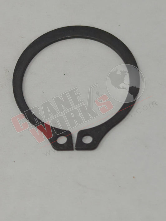 35293 | New Ext Retaining Ring 1 (47790)