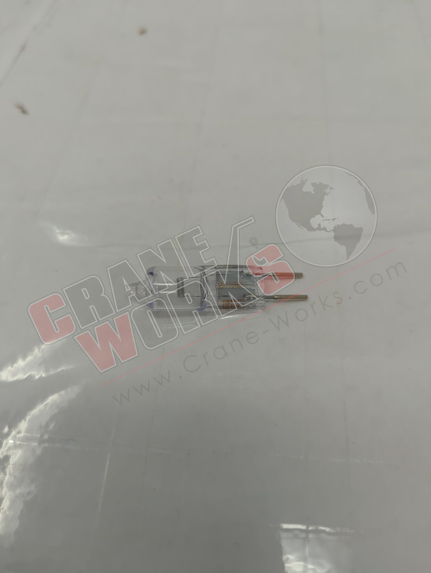 EEA3507 | New Halogen Light Bulb