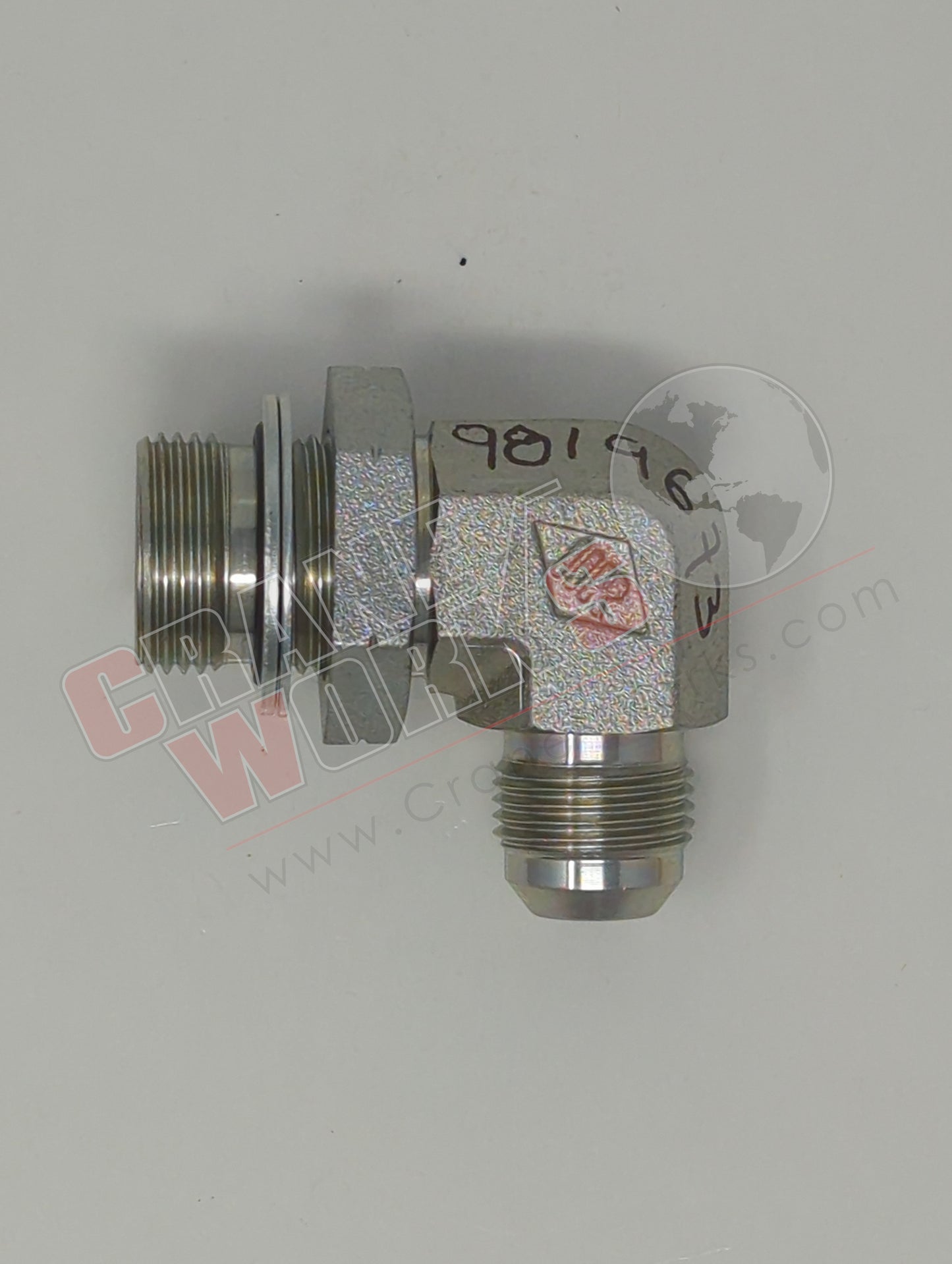 9819673 | New Angle Coupling