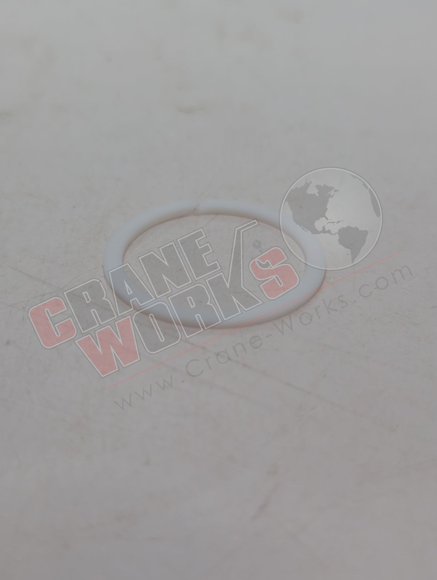 55D-03 | New Back Up Ring