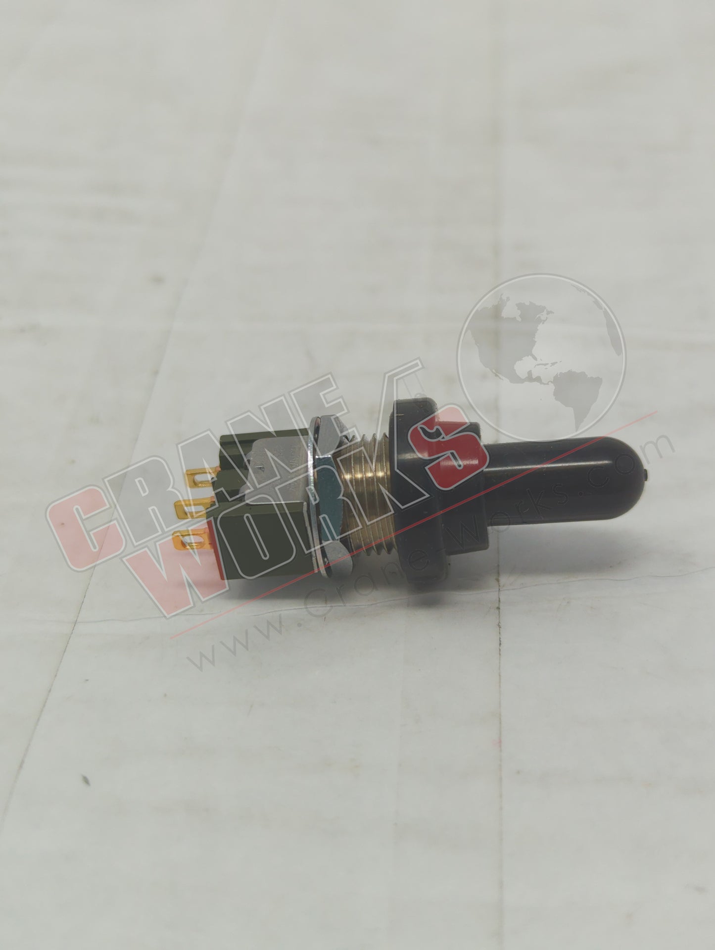 EEA2582 | New Rocker Switch