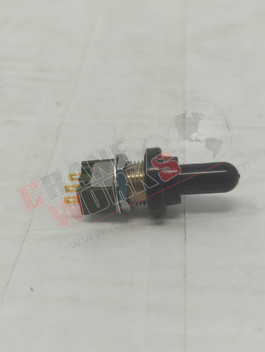 EEA2582 | New Rocker Switch