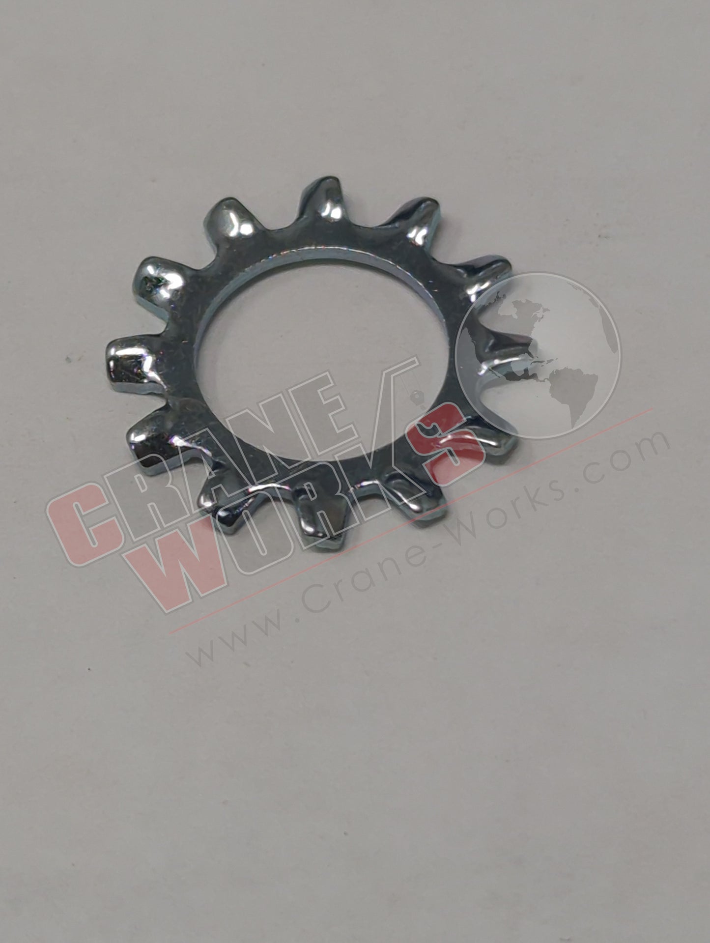 31348 | New Ext Tooth Lock Washer 1/2 100/Pk (41227)