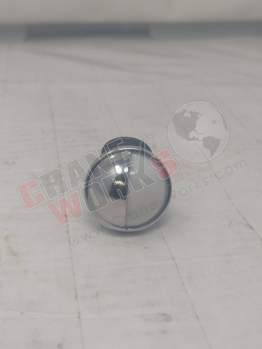 60101 | New Round License Light