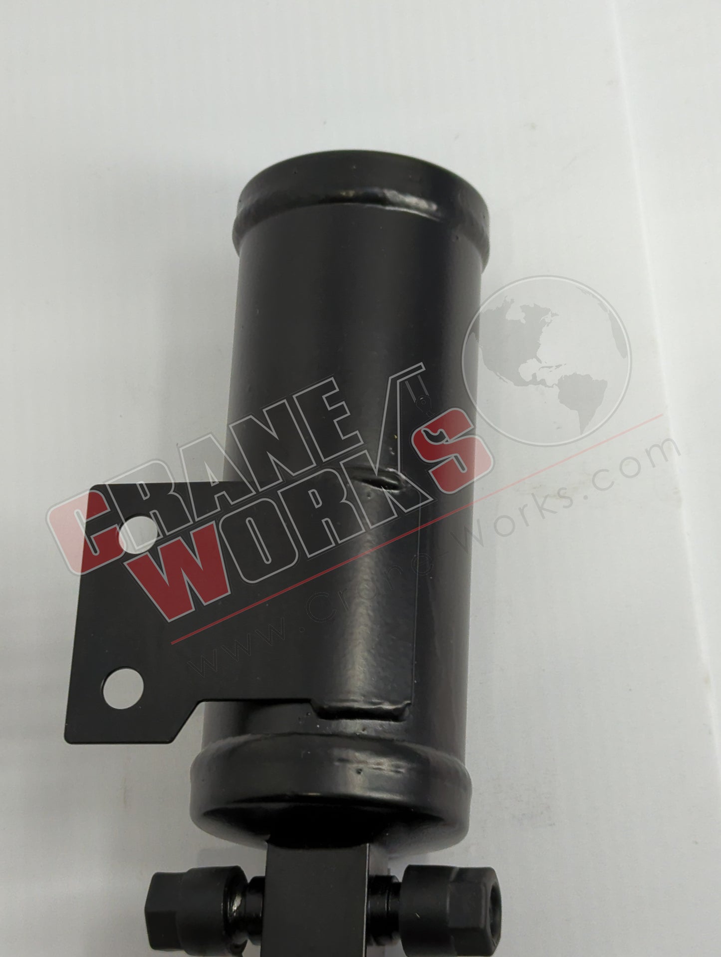 6611731 | New Drier, O-Ring 2.5X8 W/Brkt