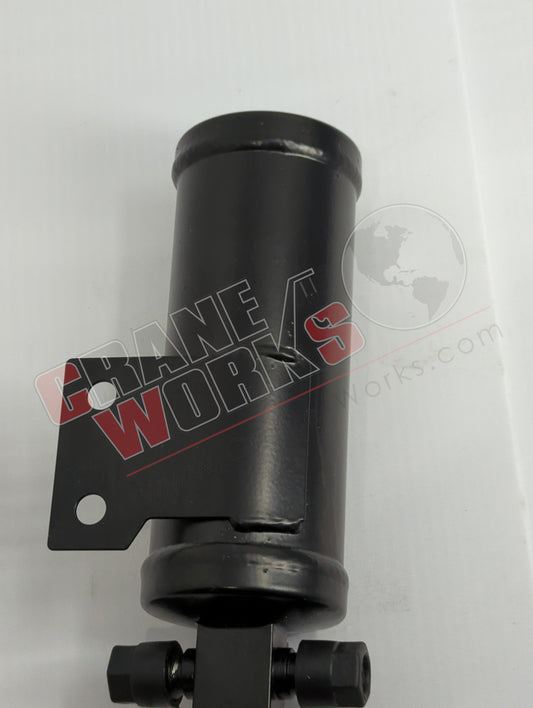 6611731 | New Drier, O-Ring 2.5X8 W/Brkt