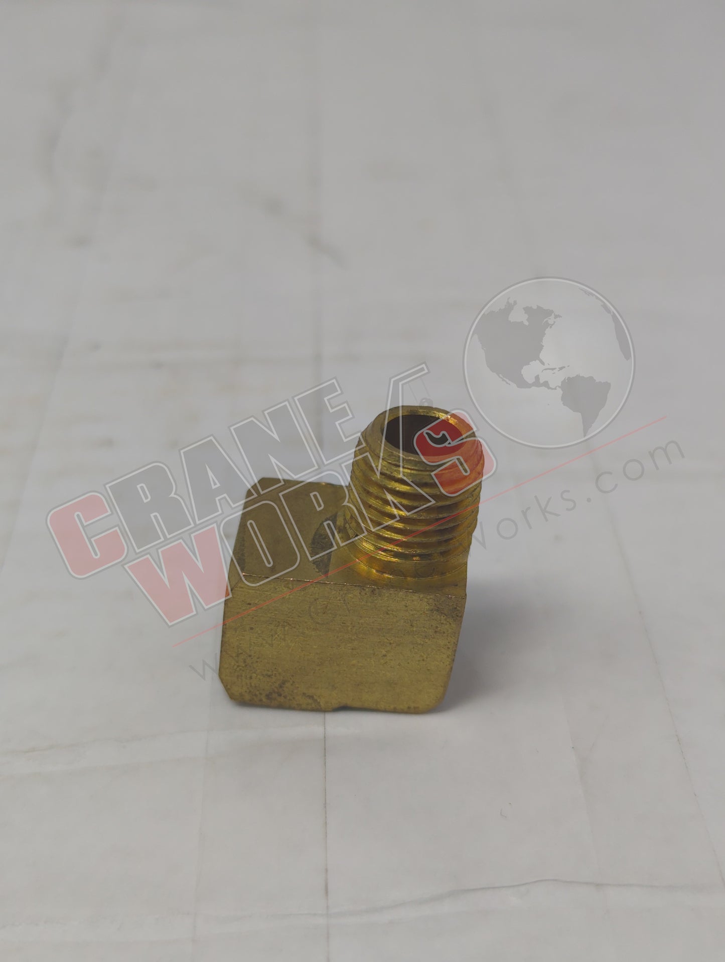 11100 | New -04Mp X -04Fp  Brs 90Deg (2202P-04-04)