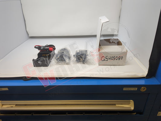 QS4050B0 | New Battery Charger - Ba405000