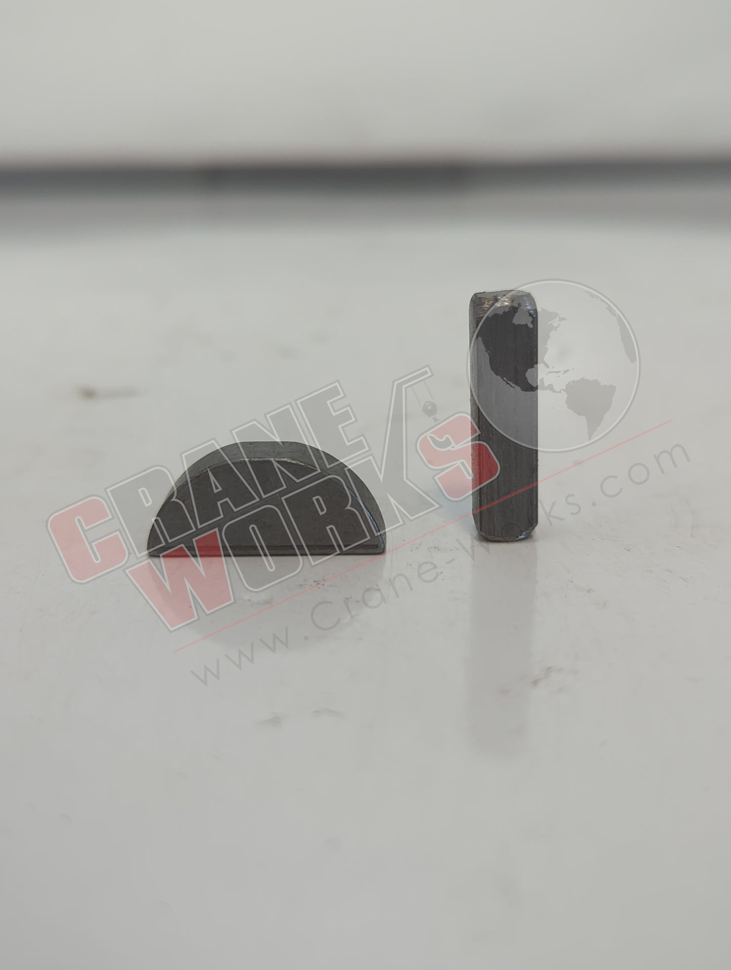 17DA | New 60B10 X 1" Sprocket W/ Key