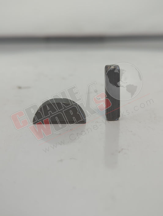 17DA | New 60B10 X 1" Sprocket W/ Key