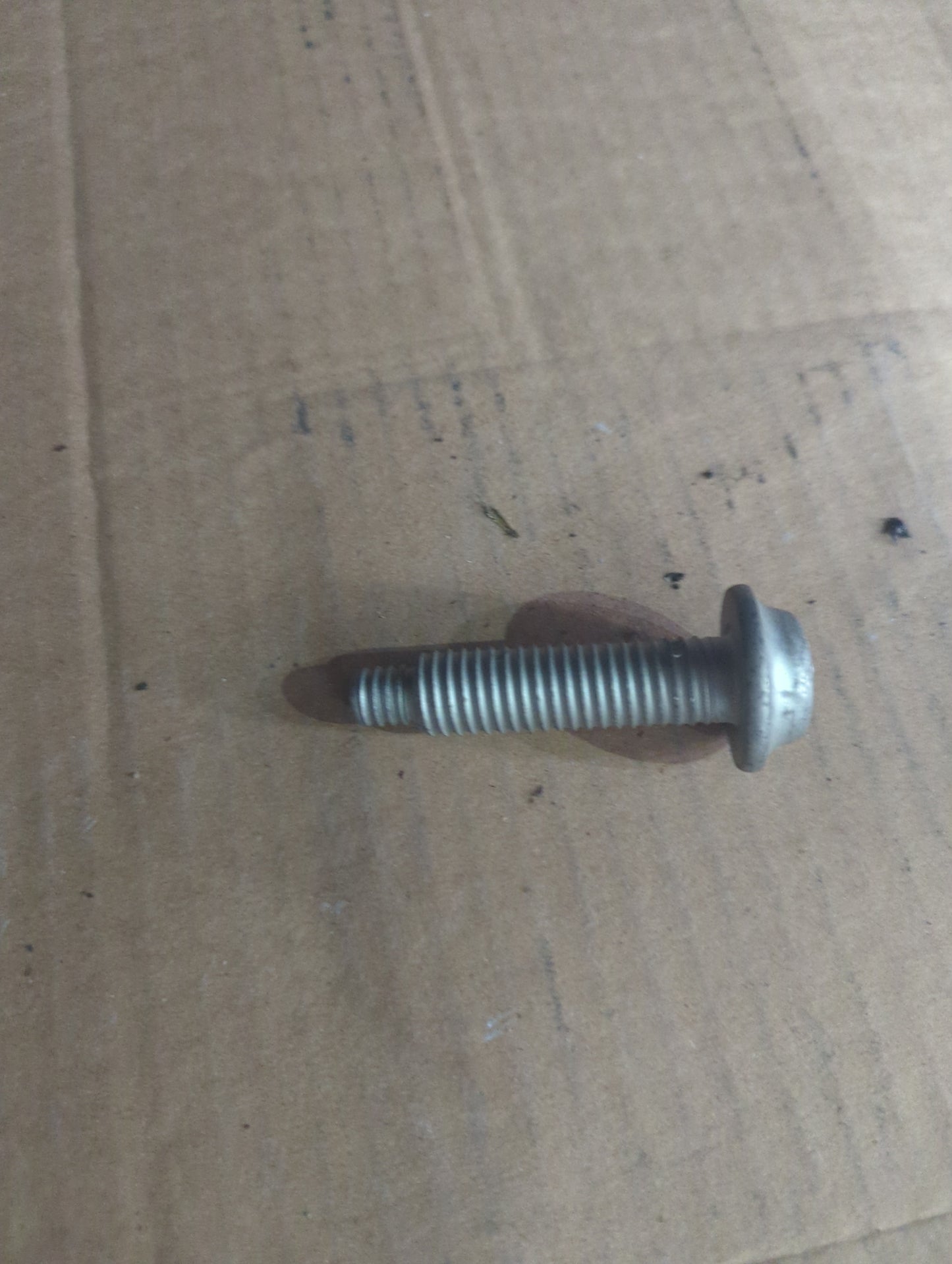 MBT-DT16-25NP | New 16Mm Dia, 20-30 Mm Grip Huck Bolt