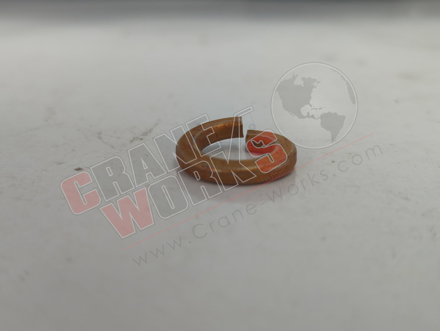 39729 | New Lock Washer 1/2-Zy (54510)