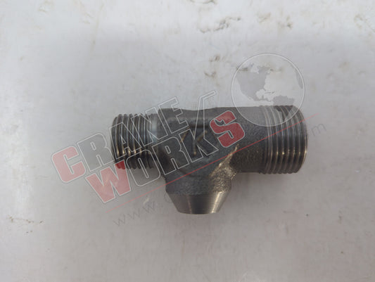 EA1394 | New Cylinder Port