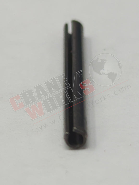 35021 | New Self-Locking Roll Pin 3/32X1 (49144)