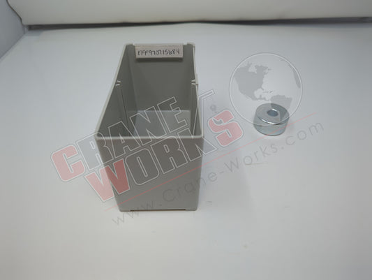 970715684 | New Bearing; Bushing